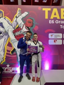 European Grand Prix 2026